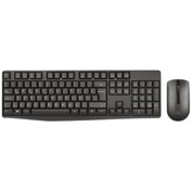 Resim Frısby Fk-4875qu Kablosuz Mm Klavye Mouse Set Diğer 