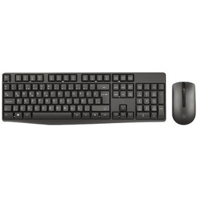 Resim Frısby Fk-4875qu Kablosuz Mm Klavye Mouse Set Diğer 