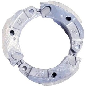 Resim Tvs Pep Debriyaj Balata Seti 