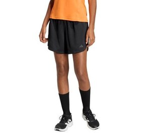 Resim adidas Waffle Pacer Kadın Şort Ve Kapri Siyah 
