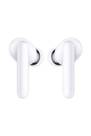 Resim TCL Move Audio S600 Aktif Gürültü Önleme ve Kablosuz Şarjlı Bluetooth Kablosuz Kulaklık Beyaz (iOS & Android Uyumlu) 