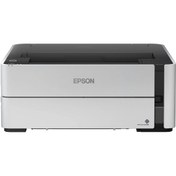 Resim Epson EcoTank M1170 Wifi Mürekkep Püskürtmeli Yazıcı Daima Sıfır Ürün ve 12 Yıllık GÜVEN.