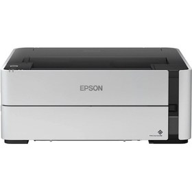 Resim Epson EcoTank M1170 Wifi Mürekkep Püskürtmeli Yazıcı 