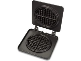 Resim Glanz Neumarker Americano Waffle Plakası 