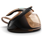 Resim Philips SOL PerfectCare Elite Plus Buhar Kazanlı Ütü, 2700 W, 8 Bar Basınç,1.8 L Hazne, [Enerji Sınıfı A] 