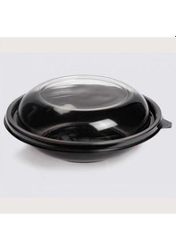 Resim Waffle - Salata Kabı V-127 200 Adet 