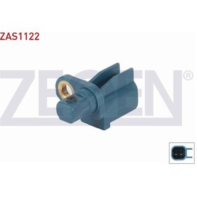 Resim Ford Kuga 2008-2013 Abs Sensörü Arka Sol -sağ 1501675 