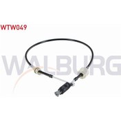 Resim Fıat Grande Punto 199 1.2 Mpı 2005-2012 Vites Teli Seçici 55230720 55223407 55199358 