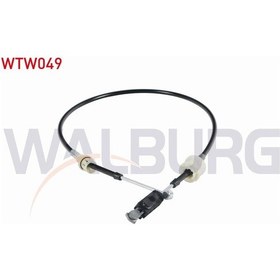 Resim Fıat Grande Punto 199 1.2 Mpı 2005-2012 Vites Teli Seçici 55230720 55223407 55199358 