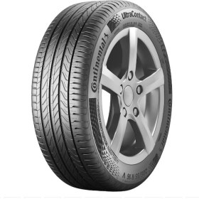 Resim Continental 245/40 R17 95Y Xl Fr Ultra Contact Oto Yaz Lastiği (Üretim Yılı: 2024) 