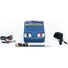 Resim Acr Elektrikli Çit Makinası Yüksek Güç Özel Üretim 