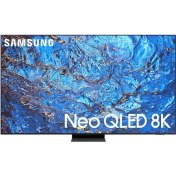 Resim Samsung 98QN990C 98'' 248 Ekran Uydu Alıcılı 8K Ultra HD Smart Neo QLED TV 