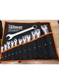 Resim Anahtar Takımı Kombine 8-32 