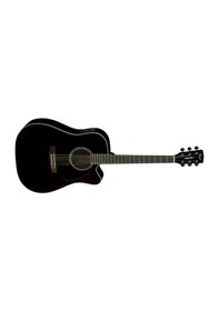 Resim Cort Mr710Fbk Elektro Akustik Gitar 