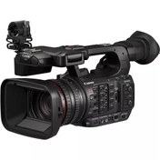 Resim Canon XF605 UHD 4K HDR Pro Kamera 