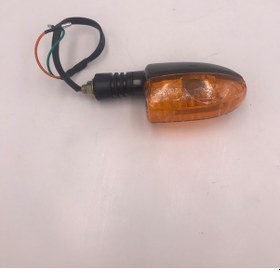 Resim Lifan Glint 100 Arka Sağ Sinyal 