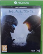 Resim Microsoft Studios Halo 5 Guardians Xbox One 