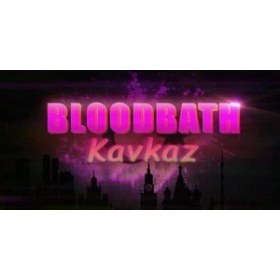 Resim Bloodbath Kavkaz (Pc) 