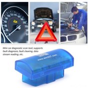 Resim Pazly Obd2 Araç Tanı Cihazı - Bluetooth Motor Arıza Tarayıcı Elm327 