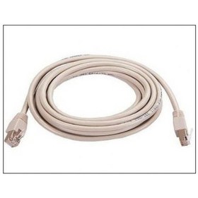 Resim Ethernet Kablo 5 Mt Cat-5 