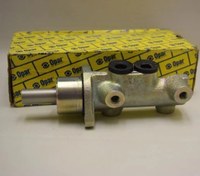 Resim Fiat Marea Fren Ana Merkezi Orijinal OPAR 77362544 