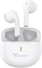 Resim Lucatech Magicpod HIFI Bluetooth Kulaklık Samsung Galaxy A15 ile uyumlu 