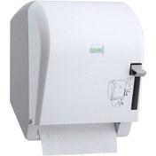 Resim Vialli K8 Levercut Rulo Kağıt Havlu Dispenseri Çok Renkli 