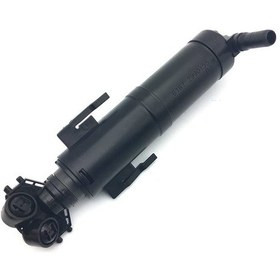 Resim Bmw X1 E84 Far Yıkama Robotu Sol/Sağ (09-12) - 61672990155 