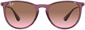 Resim Ray-Ban Rb4171 Erika Yuvarlak Güneş Gözlüğü 