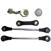 Resim OEM Vw Golf 4 1997-2004 Vites Değiştirme Vites Tamir Takımı Kiti 