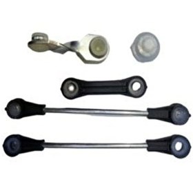 Resim OEM Vw Golf 4 1997-2004 Vites Değiştirme Vites Tamir Takımı Kiti 