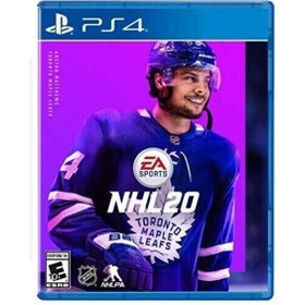 Resim biga Ps4 Oyun Nhl 2020 Nhl 20 