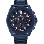 Resim Tommy Hılfıger TH1710691 Erkek Kol Saati 