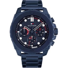 Resim Tommy Hılfıger TH1710691 Erkek Kol Saati 