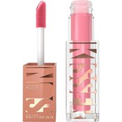 Resim Maybelline Sunkisser Blush Likit Allık No: 05 Blazing 