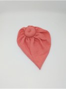 Resim Özcan Tasarım Bebek Donut Bone - Donut Bandana 