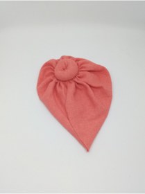 Resim Özcan Tasarım Bebek Donut Bone - Donut Bandana 