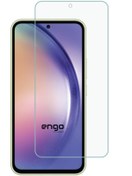 Resim Samsung Galaxy A54 Ekran Koruyucu Nano Esnek Cam Engo