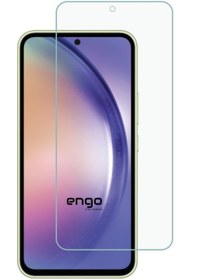 Resim Samsung Galaxy A54 Ekran Koruyucu Nano Esnek Cam 