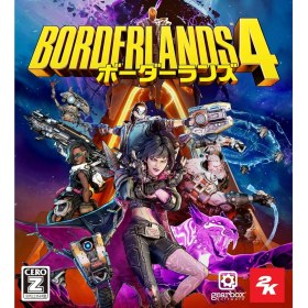 Resim Borderlands 4 Ps5 (Dijital Ürün) 
