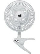 Resim Pure Factory Klipsli Kabin Vantilatörü 15 Cm 