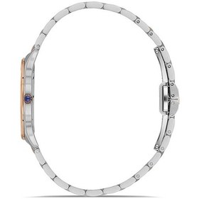 Resim Hislon Ql148t-02sr Kadın Kol Saati 