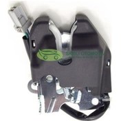 Resim Bagaj Kilidi Civic 2007-2012 