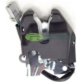 Resim Bagaj Kilidi Civic 2007-2012 