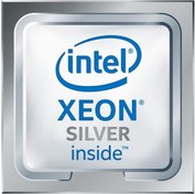 Resim Intel® Xeon® Silver 4208 İşlemci 11 M Önbellek, 2,10 GHz 