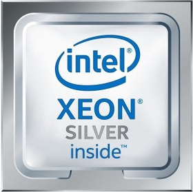 Resim Intel® Xeon® Silver 4208 İşlemci 11 M Önbellek, 2,10 GHz 