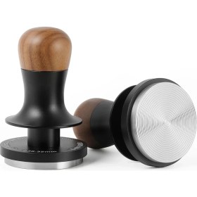 Resim MHW-3Bomber Flash Sabit Basınçlı Espresso Klik Tamper 2.0 - 58.35 mm 