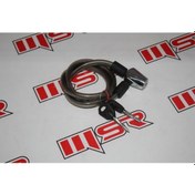 Resim Halat Kilit Model 3 Hındistan 1 Kalite(10Mm-70Cm) 