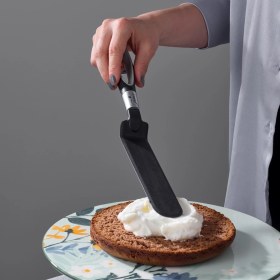 Resim Jumbo Smart Spatula 