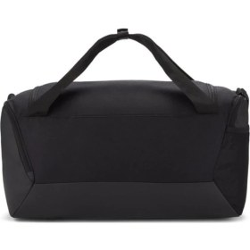 Resim Nike Brasilia Unisex S Siyah Günlük Stil Spor Çanta CU8097-010 v4 